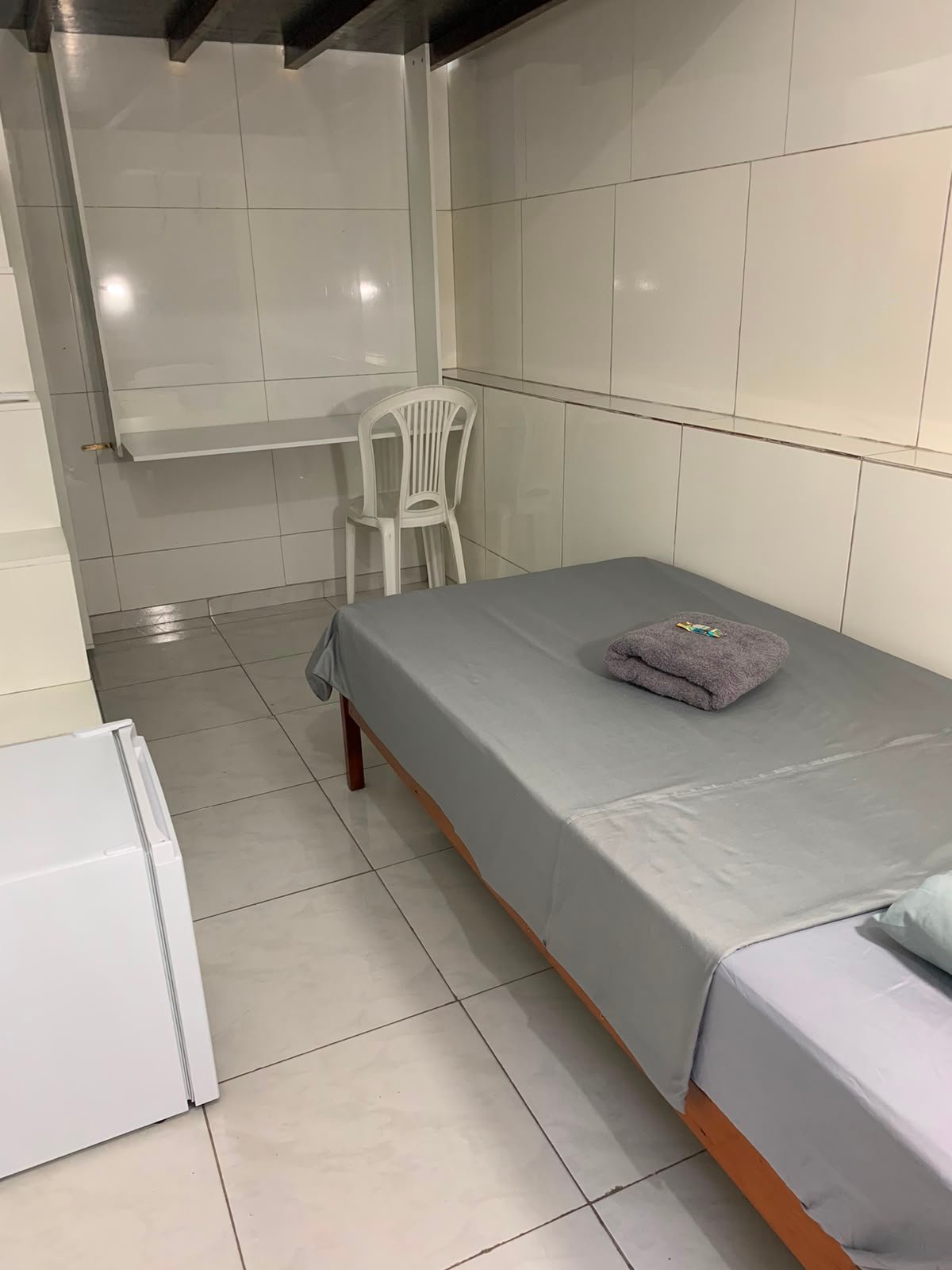 Quarto 10 - Pousada São Vicente