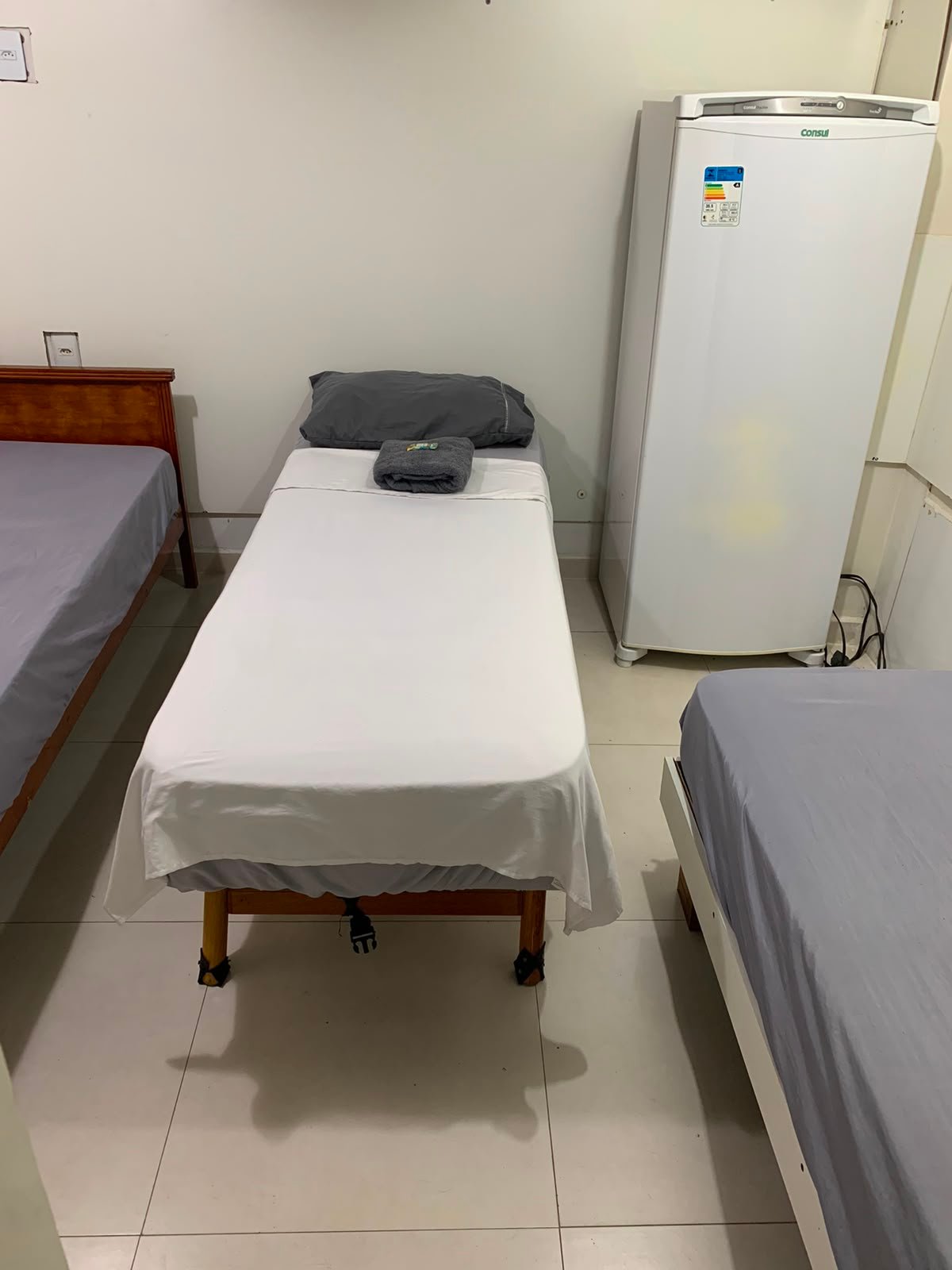 Quarto 11 - Pousada São Vicente