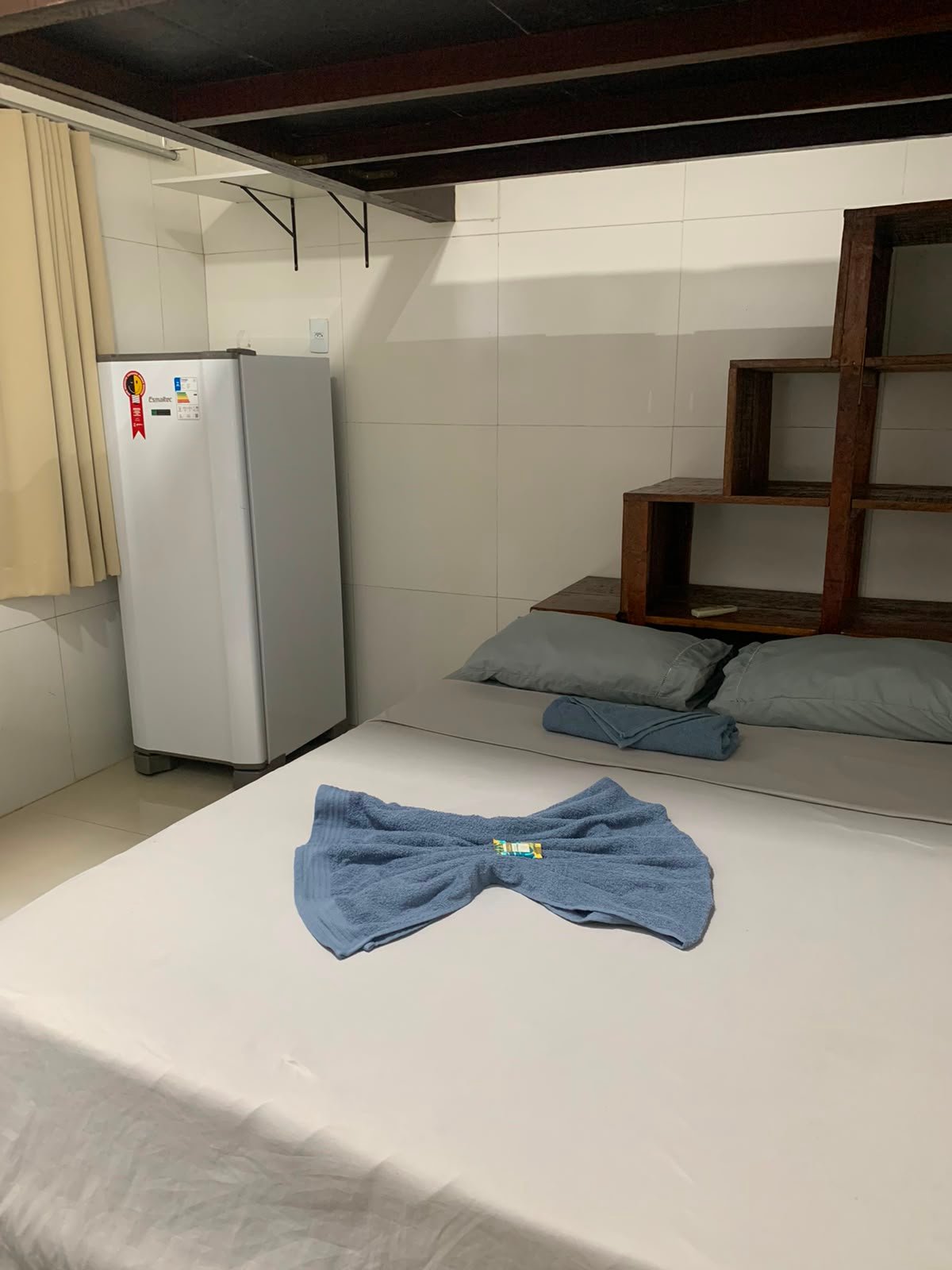 Quarto 15 - Pousada São Vicente