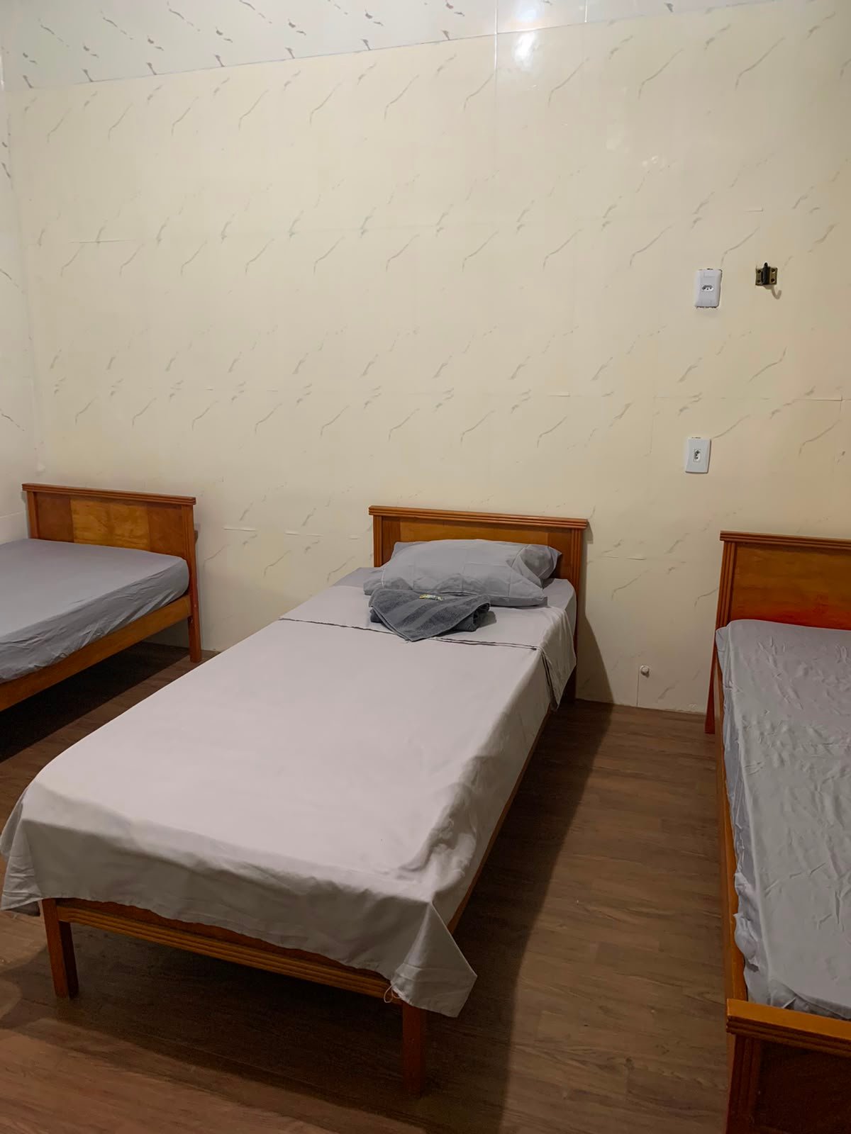 Quarto 17 - Pousada São Vicente