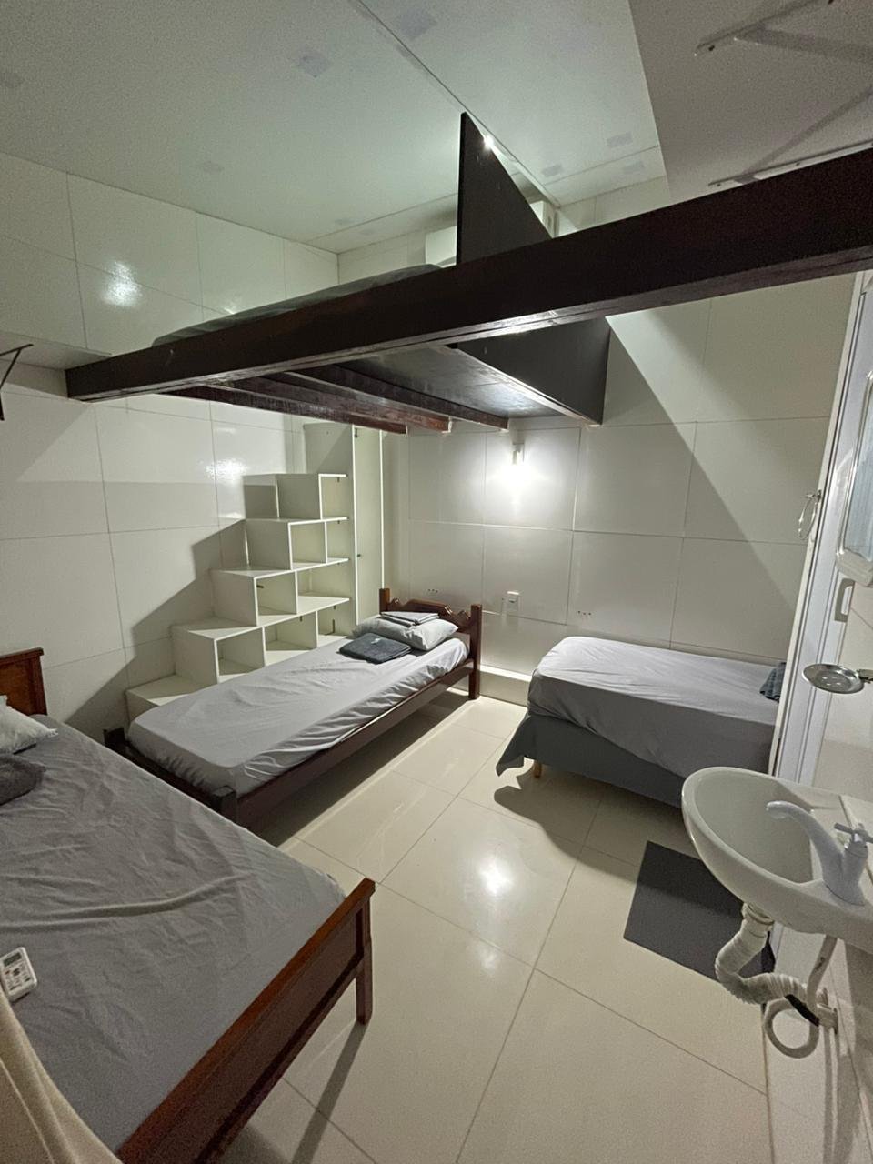 Quarto Triplo